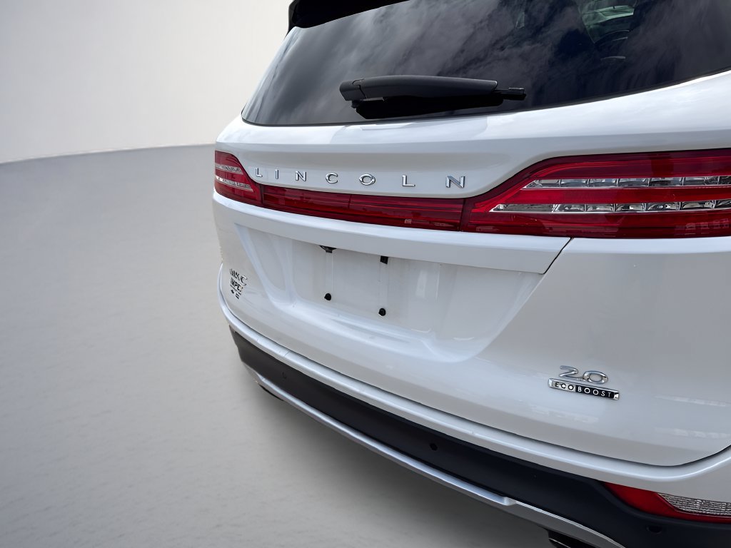 Used 2015 Lincoln MKC FWD w/ Equipment Group 101A Select image 34