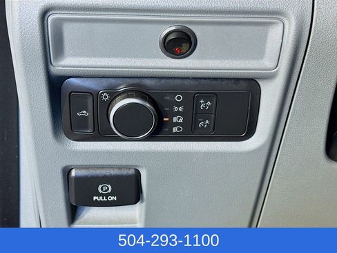 Used 2022 Ford F150 XL w/ Equipment Group 101A High RWD image 12