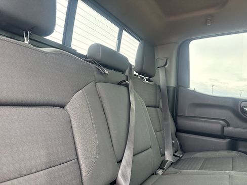 Used 2021 Chevrolet Silverado 1500 LT w/ Texas Edition Plus AWD/4WD image 31