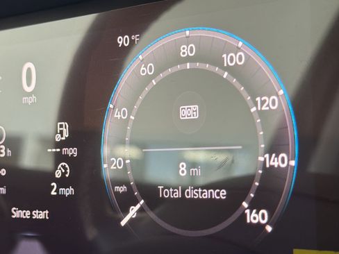 New 2026 Volkswagen Tiguan S FWD image 18