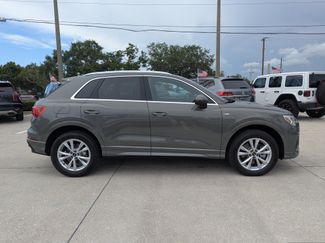 Used 2023 Audi Q3 2.0T Premium Plus w/ Premium Plus Package AWD/4WD video 2