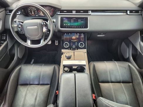 Used 2020 Land Rover Range Rover Velar R-Dynamic S AWD/4WD image 20