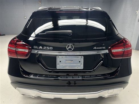 Used 2020 Mercedes-Benz GLA 250 4MATIC image 6