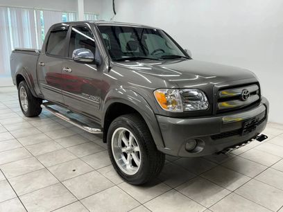 Used 2006 Toyota Tundra SR5