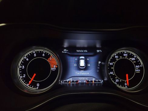 Used 2020 Jeep Cherokee Limited image 23