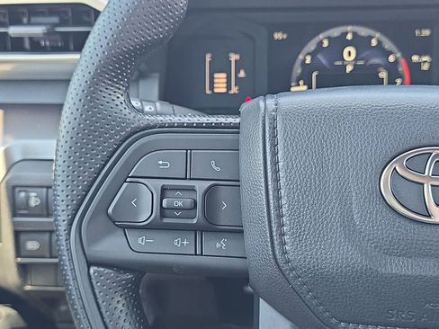 New 2026 Toyota Tacoma SR5 RWD image 28