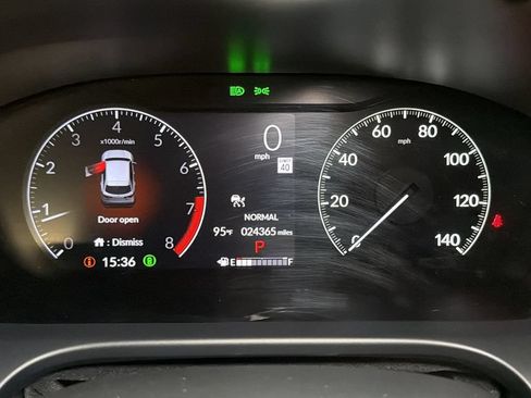 Used 2024 Honda HR-V Sport image 31