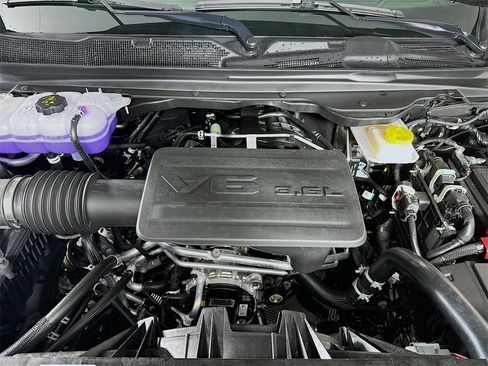 New 2025 RAM 1500 Big Horn image 18