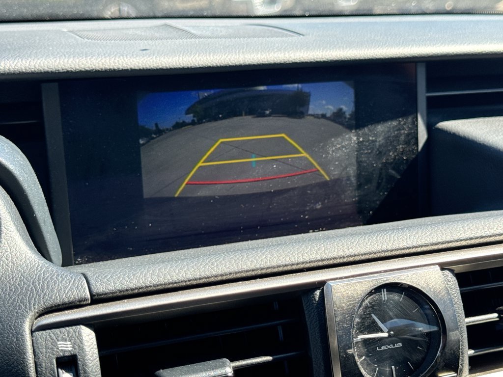 Used 2019 Lexus IS 300 RWD image 27