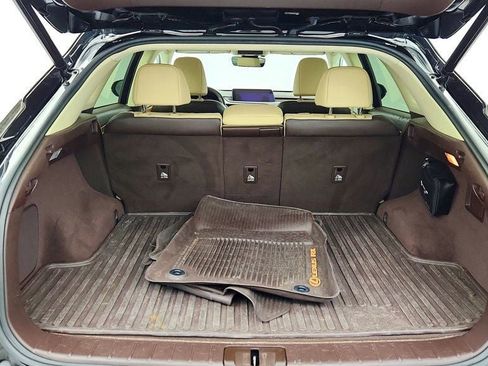 Used 2016 Lexus RX 350 AWD image 19