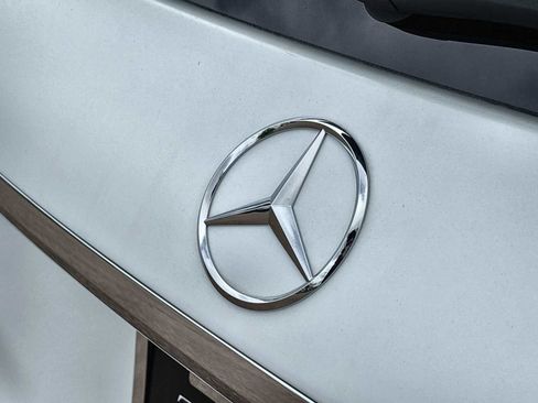New 2026 Mercedes-Benz GLE 350 4MATIC image 16