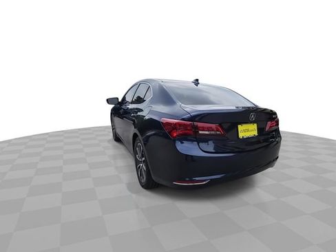 Used 2015 Acura TLX V6 w/ Advance Package FWD image 7