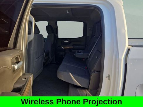 Used 2021 Chevrolet Silverado 1500 LT Trail Boss w/ Convenience Package II image 17