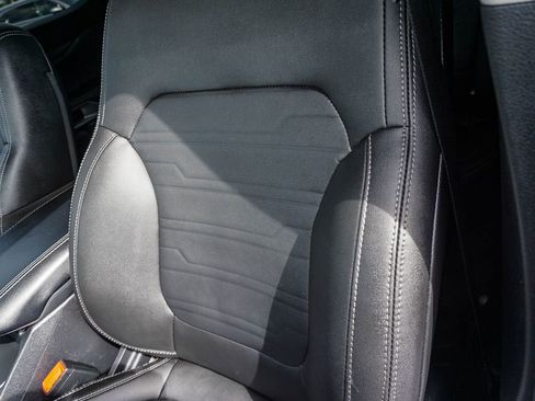 Used 2024 Ford Ranger Lariat w/ FX4 Off-Road Package image 21