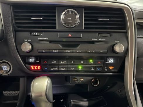 Used 2022 Lexus RX 350 AWD image 22