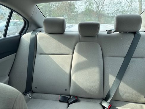 Used 2013 Honda Civic LX image 25