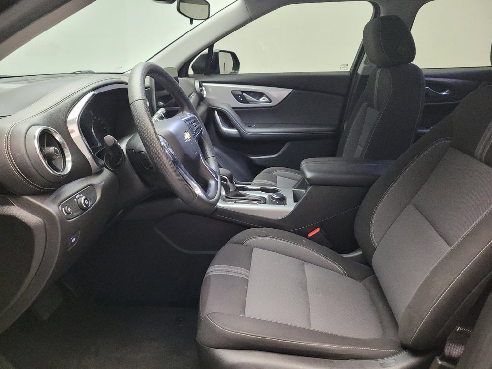 Used 2023 Chevrolet Blazer LT w/ LPO, Cargo Package FWD image 17