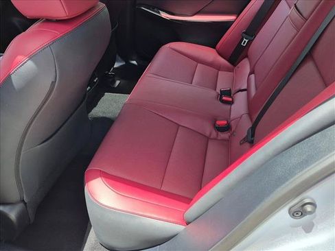 Used 2025 Lexus IS 300 w/ Premium Package RWD image 20