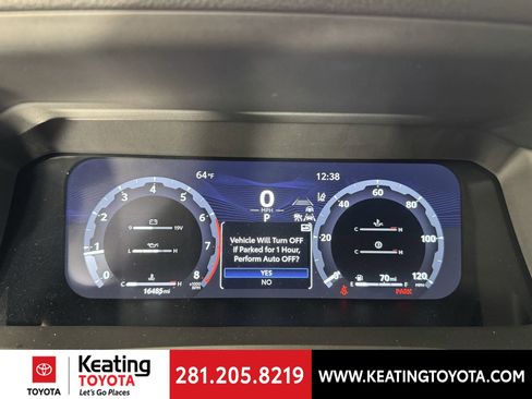 Used 2024 Toyota Tacoma TRD Sport image 23