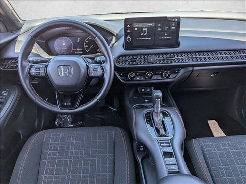 Used 2026 Honda HR-V Sport image 22