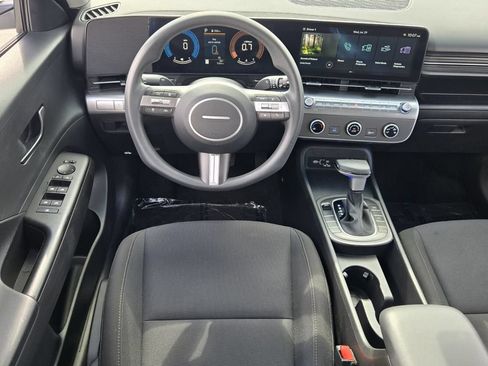 Certified 2026 Hyundai Kona SE FWD image 13
