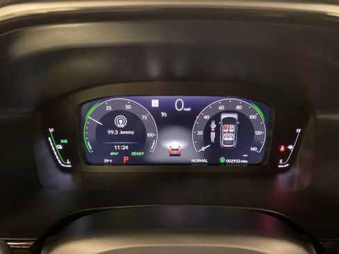 Used 2026 Honda CR-V Sport-L image 11