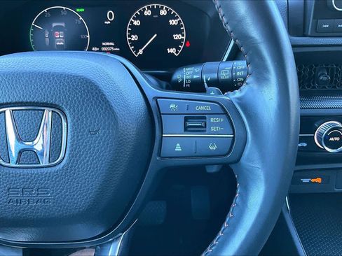 Used 2023 Honda CR-V Sport image 24