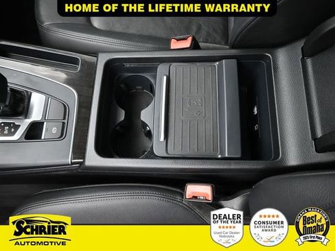 Used 2019 Audi Q5 2.0T Premium Plus w/ Premium Plus Package image 30