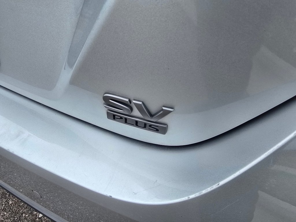 Used 2024 Nissan Leaf SV Plus FWD image 11