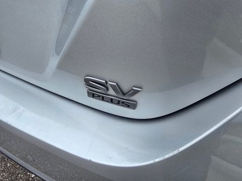 Used 2024 Nissan Leaf SV Plus FWD image 11