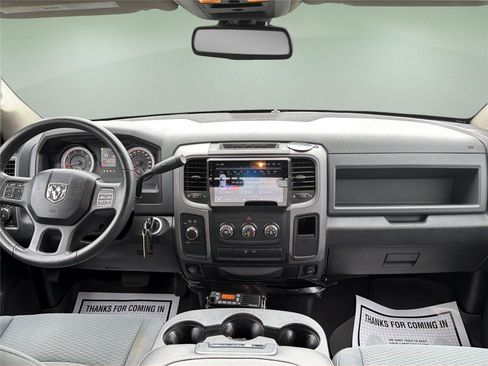 Used 2014 RAM 1500 Express w/ Black Ram 1500 Express Group image 25