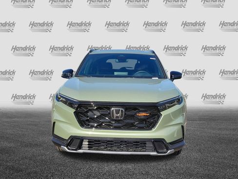 New 2026 Honda CR-V TrailSport image 9