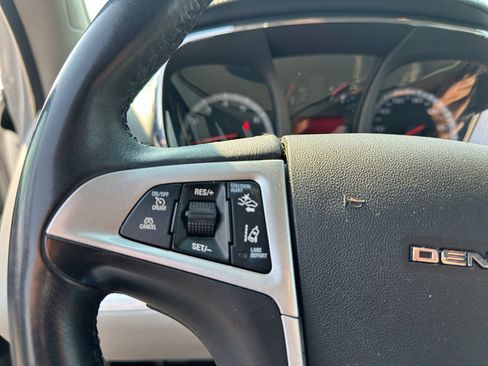 Used 2016 GMC Terrain Denali FWD image 21