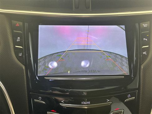 Used 2014 Cadillac XTS Luxury w/ Driver Awareness Package image 6