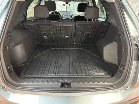 Used 2024 Chevrolet Equinox LT w/ LPO, Floor Liner Package image 13