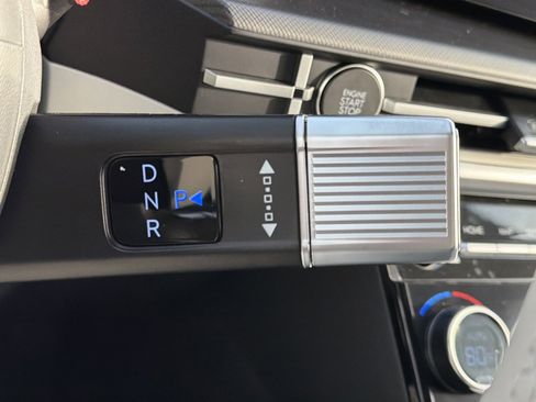 New 2026 Hyundai Santa Fe SEL image 21