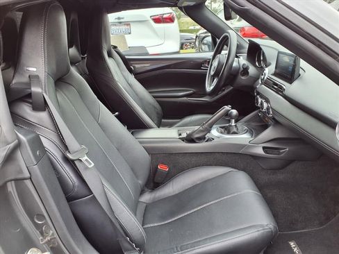 Used 2023 MAZDA MX-5 Miata Grand Touring image 20