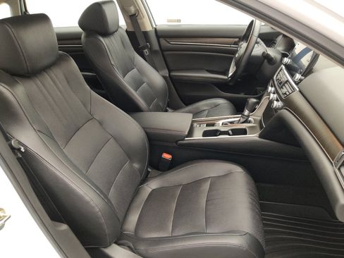 Used 2019 Honda Accord EX-L image 21