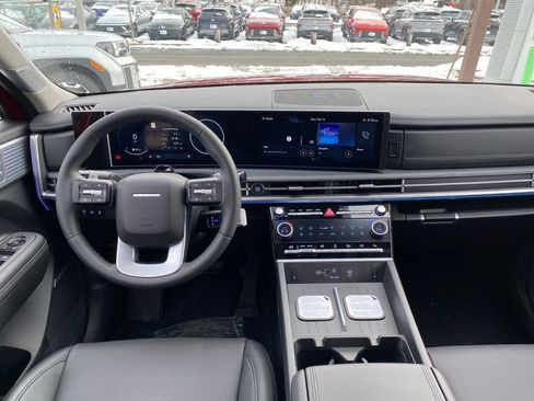 New 2026 Hyundai Santa Fe Limited image 10