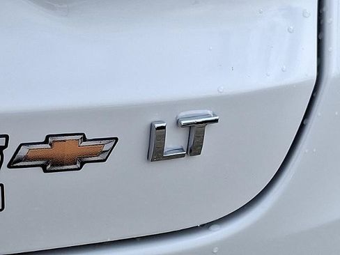 New 2026 Chevrolet Trax LT w/ Driver Confidence Package FWD image 12