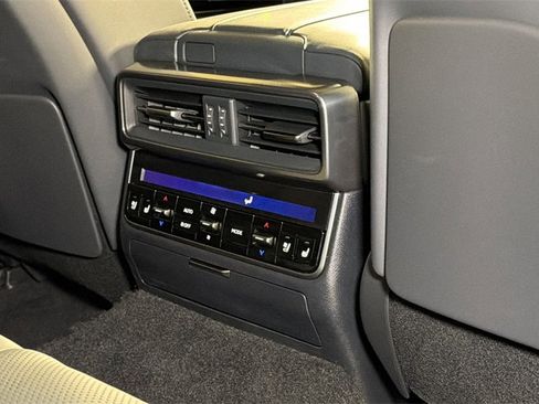 Certified 2025 Lexus LX 700h Overtrail image 15