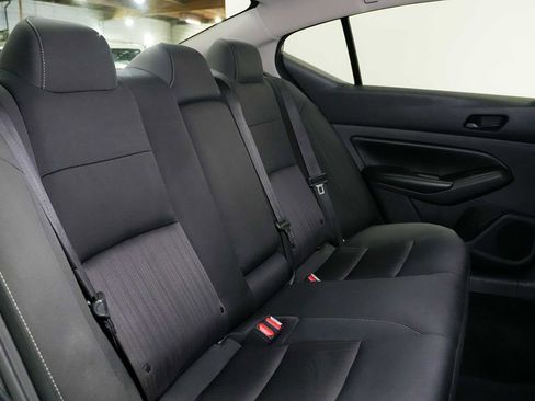Used 2023 Nissan Altima 2.5 S FWD image 23