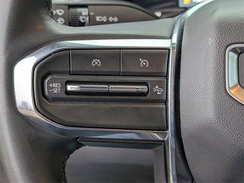 Certified 2024 GMC Canyon Elevation w/ Convenience Package image 23