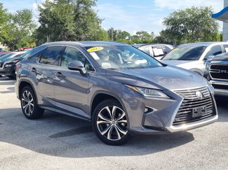 Used 2019 Lexus RX 450h AWD w/ Navigation Package video 1