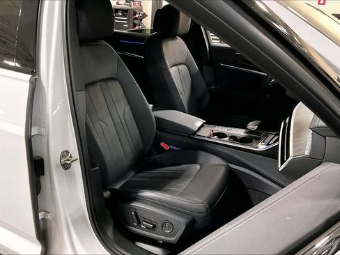 Used 2023 Audi A6 Premium Plus w/ Premium Plus Package image 9