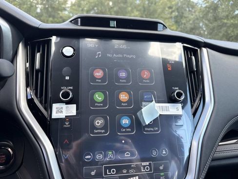 New 2025 Subaru Outback Limited image 23