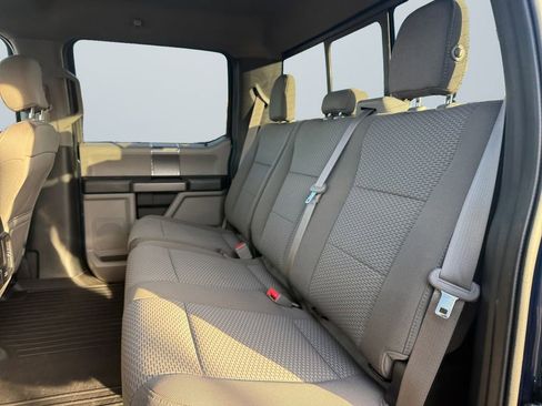 Used 2019 Ford F150 XLT w/ Equipment Group 302A Luxury image 13