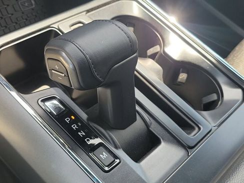 Used 2025 Ford F150 XLT w/ Equipment Group 302A MID AWD/4WD image 24