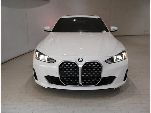 New 2026 BMW 430i w/ Premium Package RWD image 9