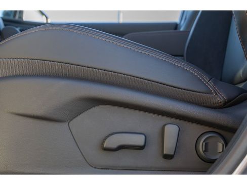 New 2026 Subaru Forester Touring image 17